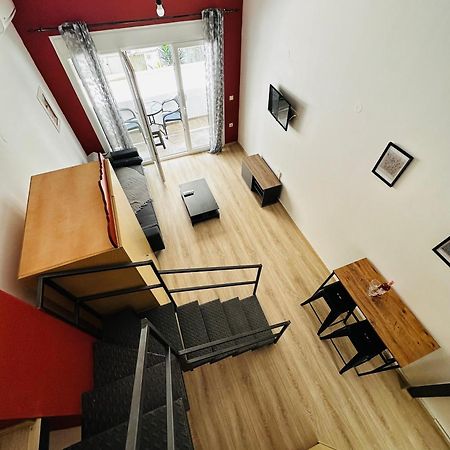 דירות Loft De Luxe, קאבאלה מראה חיצוני תמונה