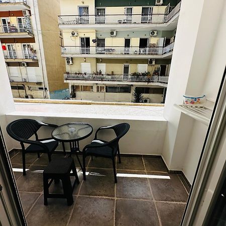 דירות Loft De Luxe, קאבאלה מראה חיצוני תמונה