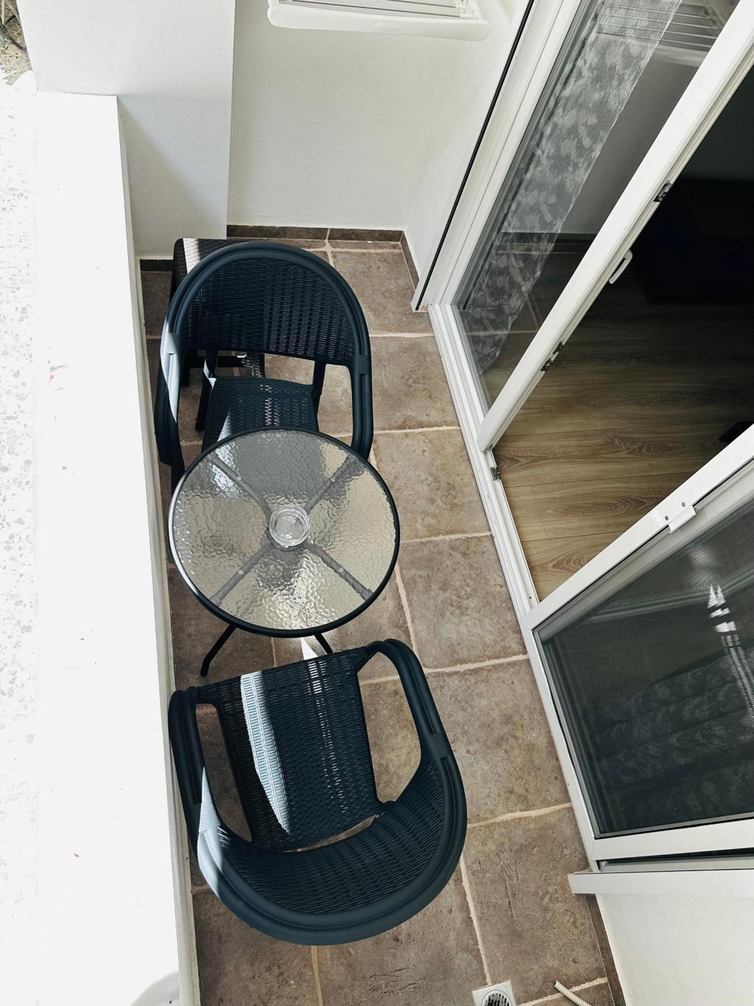 דירות Loft De Luxe, קאבאלה מראה חיצוני תמונה