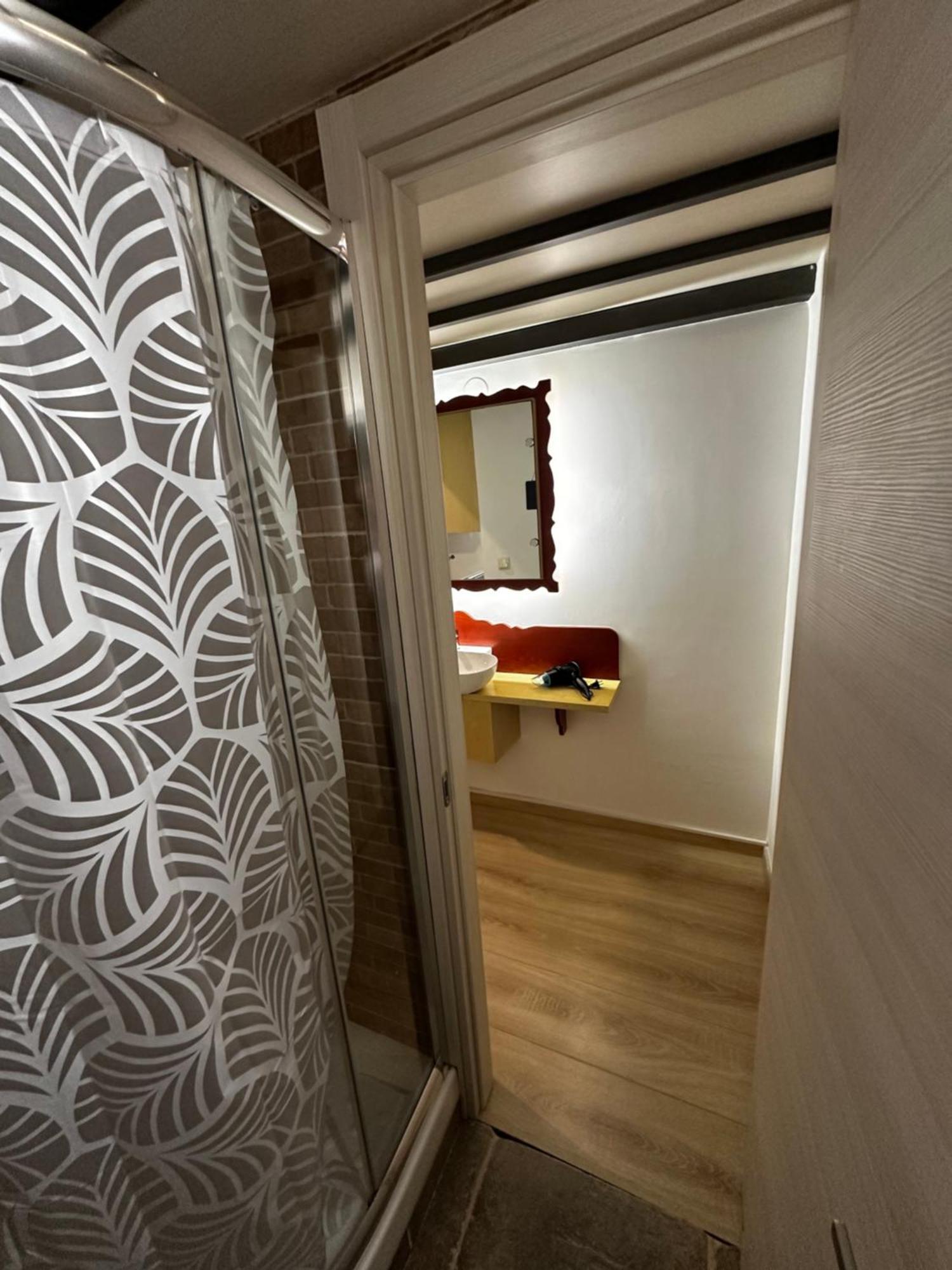 דירות Loft De Luxe, קאבאלה מראה חיצוני תמונה